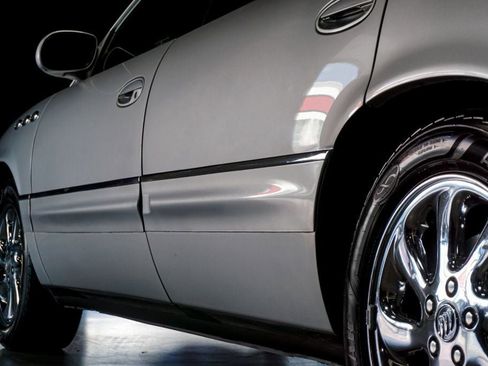Used 2004 Buick Park Avenue Ultra FWD image 63