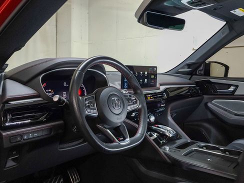 Certified 2025 Acura MDX A-Spec image 44