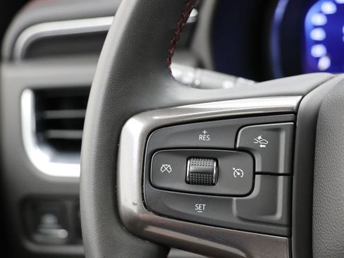 Used 2024 Chevrolet Tahoe RST image 22