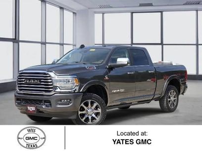 Used 2021 RAM 3500 Limited