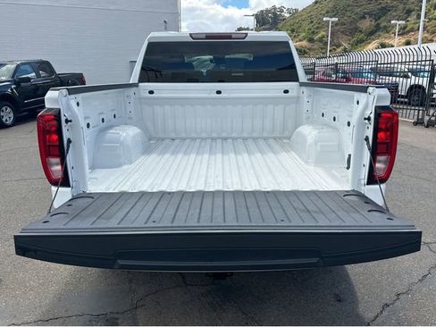 Used 2023 GMC Sierra 1500 Elevation RWD image 31