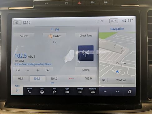 Used 2023 Ford F150 Raptor w/ Raptor 37 Performance Package image 20