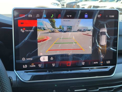 New 2026 Volkswagen GTI Autobahn FWD image 11