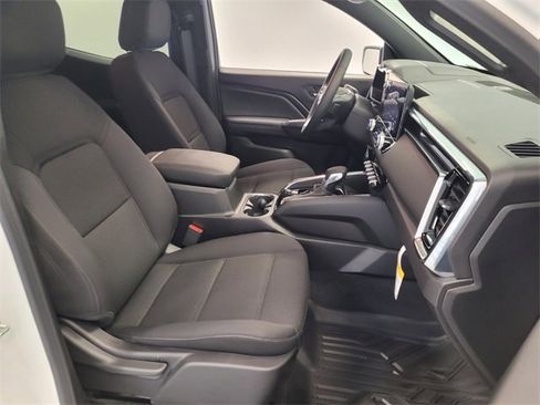 New 2026 GMC Canyon Elevation w/ Convenience Package image 13