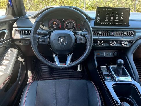 Used 2025 Acura Integra Type S image 7