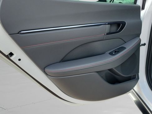 New 2026 Hyundai Sonata N Line image 9