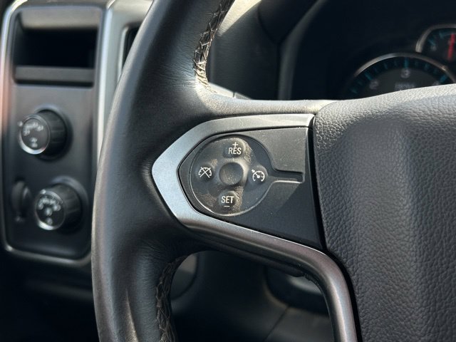 Used 2017 Chevrolet Silverado 1500 LT w/ All Star Edition AWD/4WD image 32