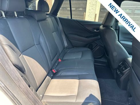 Used 2022 Subaru Outback Wilderness w/ Wilderness Package AWD/4WD image 11