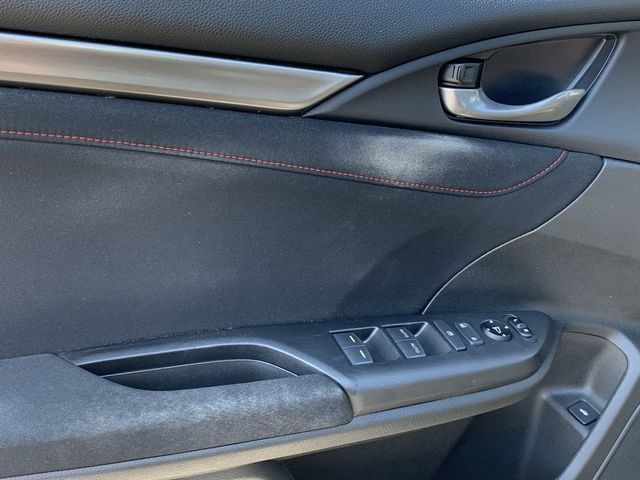 Used 2020 Honda Civic Si image 17