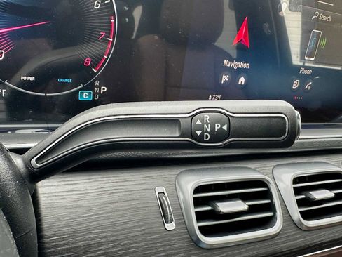 New 2026 Mercedes-Benz GLE 350 4MATIC image 38
