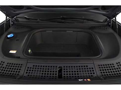 New 2026 Hyundai Ioniq 9 SE image 25