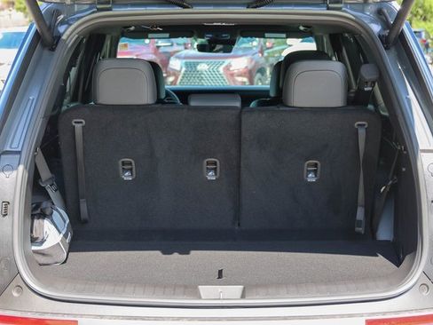 New 2026 Hyundai Palisade XRT Pro image 7