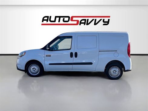 Used 2022 RAM ProMaster City Tradesman image 4