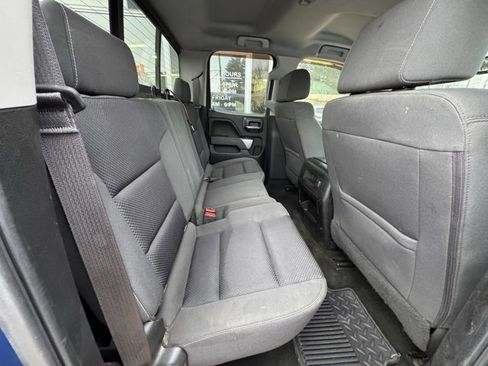 Used 2016 Chevrolet Silverado 1500 LT w/ All Star Edition image 15