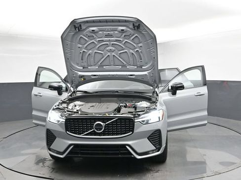 Used 2025 Volvo XC60 B5 Ultra w/ Protection Package Premier AWD/4WD image 54