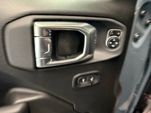 New 2026 Jeep Wrangler Willys image 14