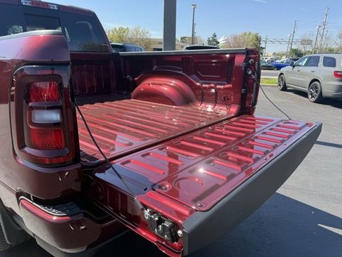 New 2025 RAM 1500 Tradesman image 7