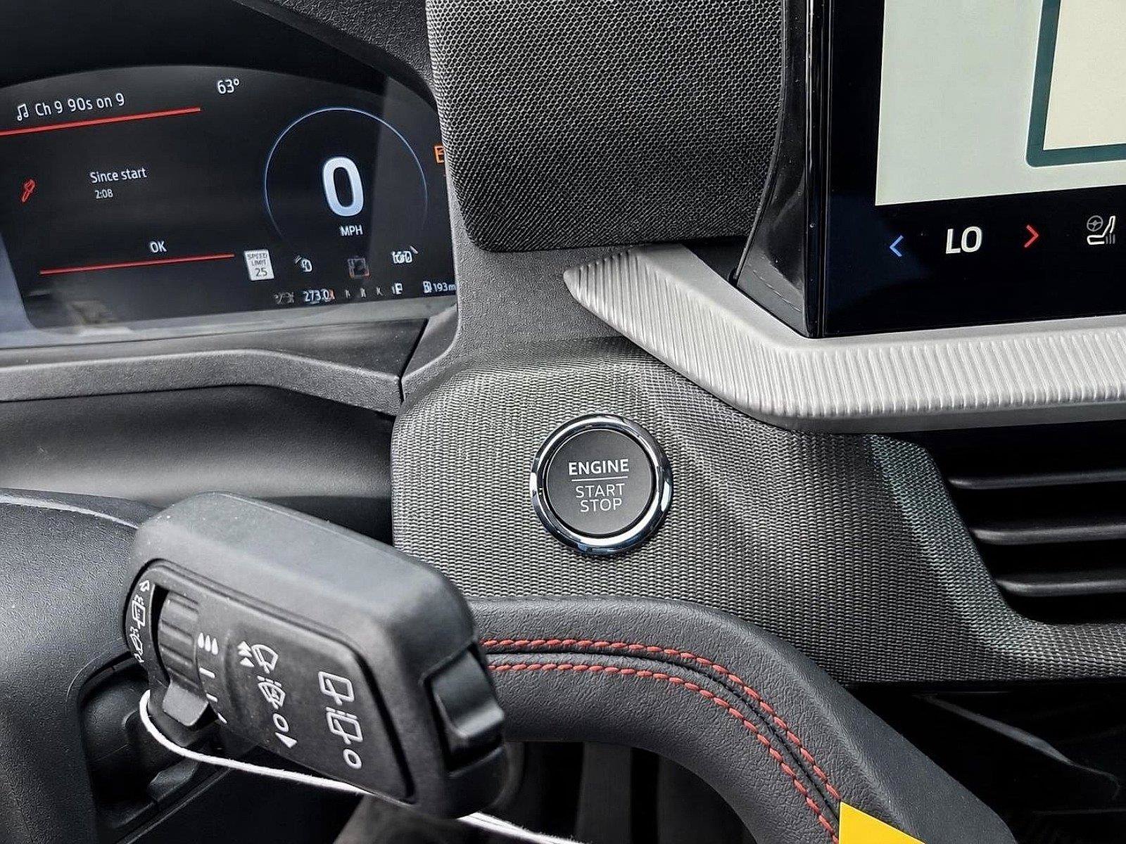 New 2026 Ford Explorer ST-Line w/ Premium Package RWD image 19