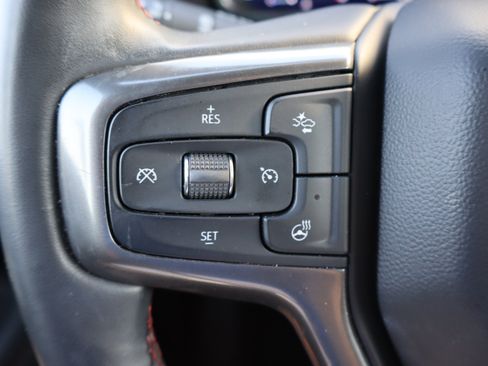 Used 2024 Chevrolet Tahoe RST w/ Luxury Package AWD/4WD image 24