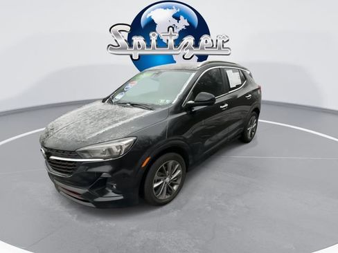 Used 2023 Buick Encore GX Select w/ Experience Buick Package image 5