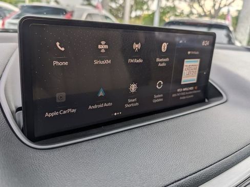 Used 2024 Acura MDX FWD image 23