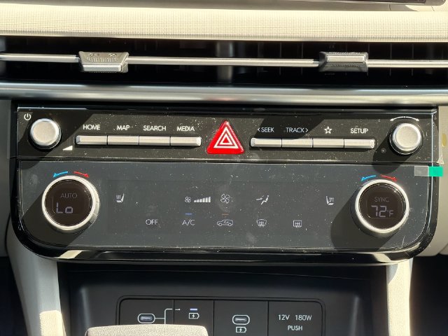 New 2026 Hyundai Tucson SEL Plus AWD/4WD image 25