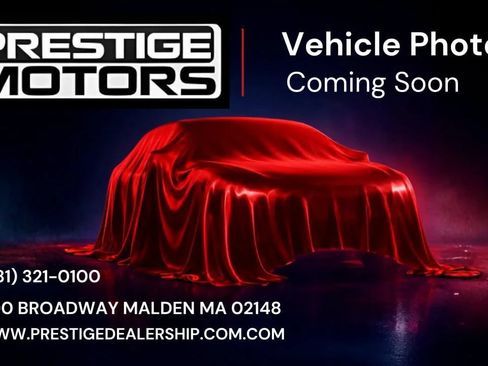 Used 2018 BMW 320i xDrive Sedan AWD/4WD image 1