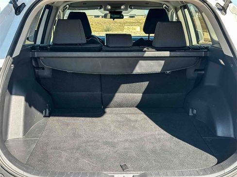 Certified 2024 Toyota RAV4 XLE image 20