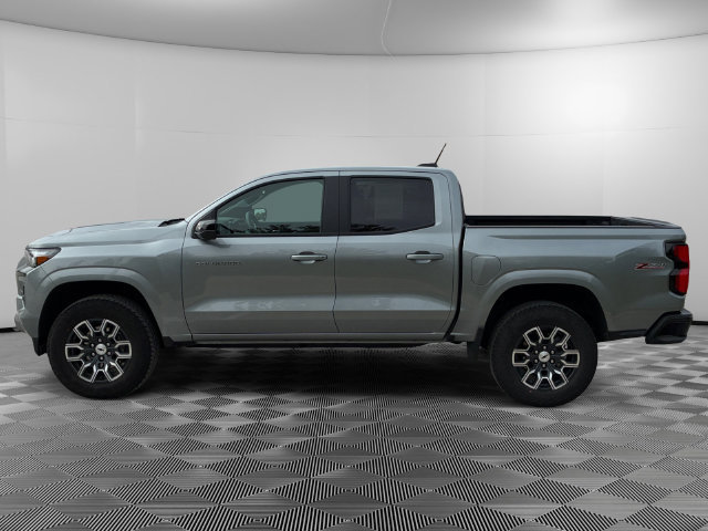 New 2026 Chevrolet Colorado Z71 w/ Technology Package AWD/4WD image 2