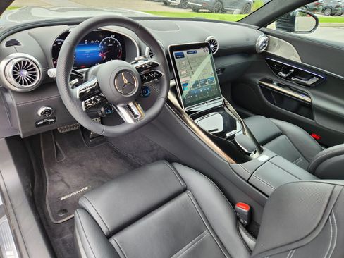 Used 2024 Mercedes-Benz AMG GT 55 image 17