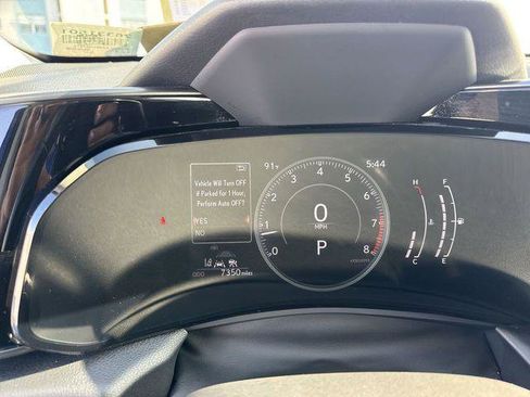 Certified 2025 Lexus NX 250 FWD w/ Accessory Package (Z2) image 15