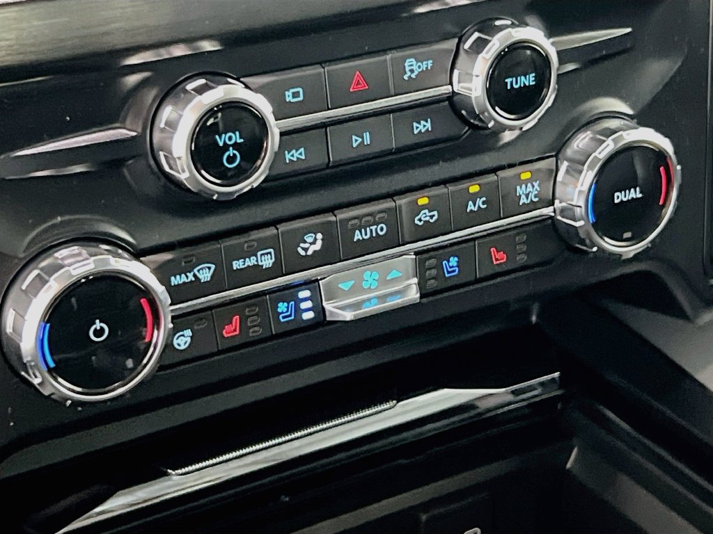 New 2026 Ford F350 Lariat AWD/4WD image 25