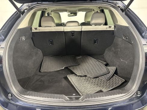 Used 2021 MAZDA CX-5 Grand Touring Reserve image 32