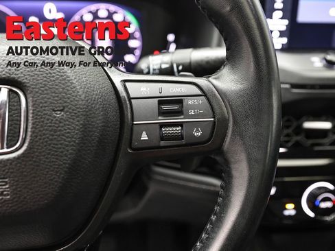 Used 2024 Honda Accord EX-L image 16
