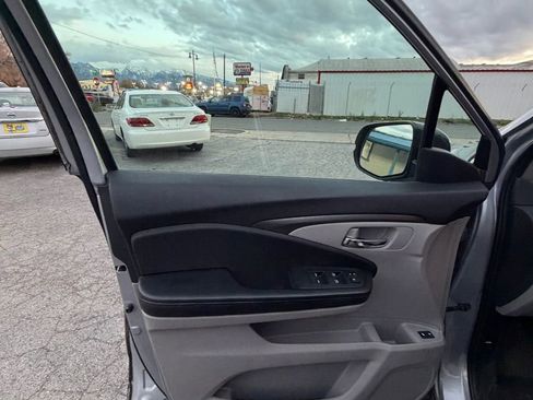 Used 2016 Honda Pilot EX-L image 30