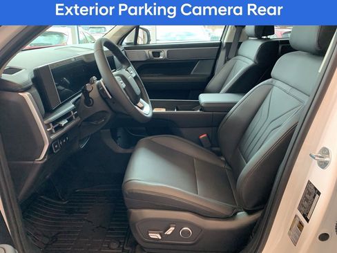 New 2026 Hyundai Santa Fe SEL image 3