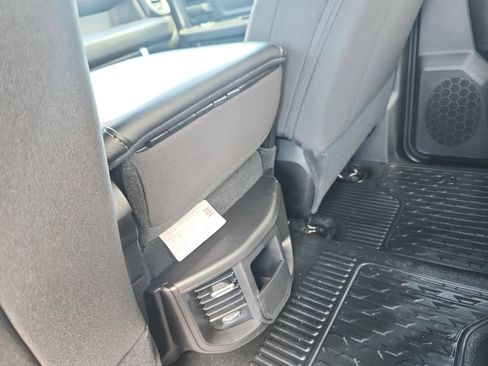 New 2025 RAM 5500 Tradesman image 33