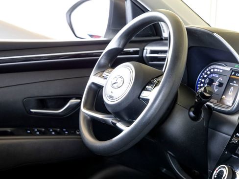 Used 2023 Hyundai Tucson SEL image 27