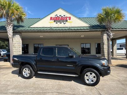 Used 2010 Toyota Tacoma PreRunner