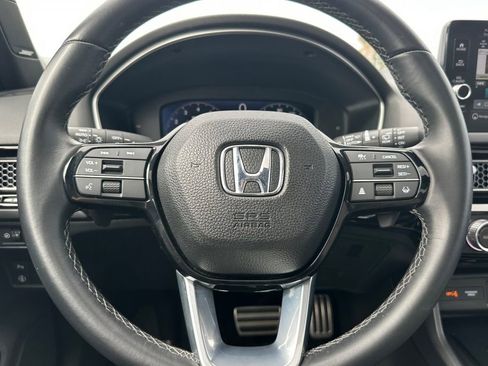 Used 2023 Honda Civic Sport Touring image 24