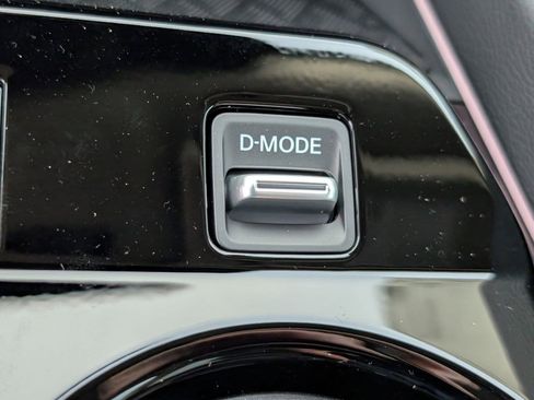 New 2026 Nissan Murano SL AWD/4WD image 16
