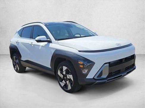 New 2026 Hyundai Kona Limited image 7