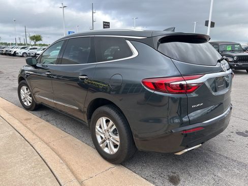 Used 2019 Buick Enclave Premium image 7