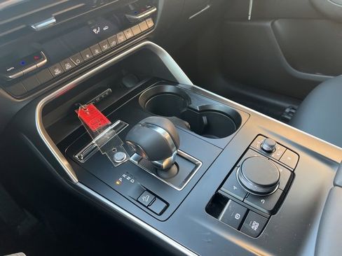 New 2026 MAZDA CX-90 3.3 Turbo w/ Select Package image 44