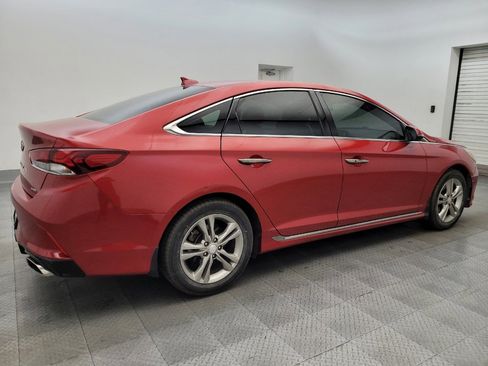 Used 2019 Hyundai Sonata Sport image 10