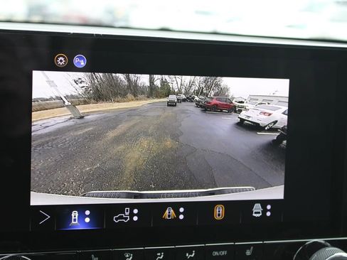 New 2026 Chevrolet Colorado LT w/ LT Convenience Package image 46