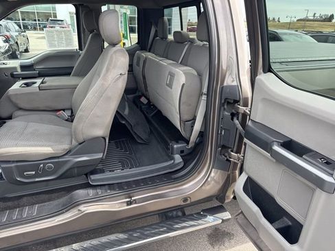 Used 2018 Ford F150 XLT w/ Equipment Group 302A Luxury image 18
