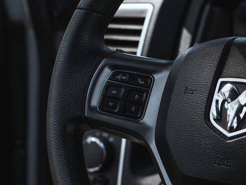 Used 2024 RAM 1500 Classic Warlock image 27