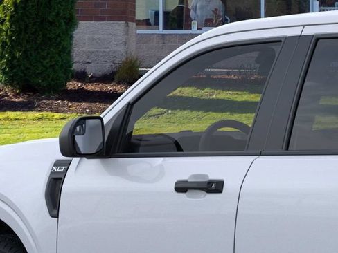 New 2026 Ford Maverick XLT AWD/4WD image 21