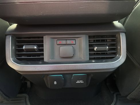 Used 2022 Ford F150 Platinum w/ Equipment Group 701A High image 28